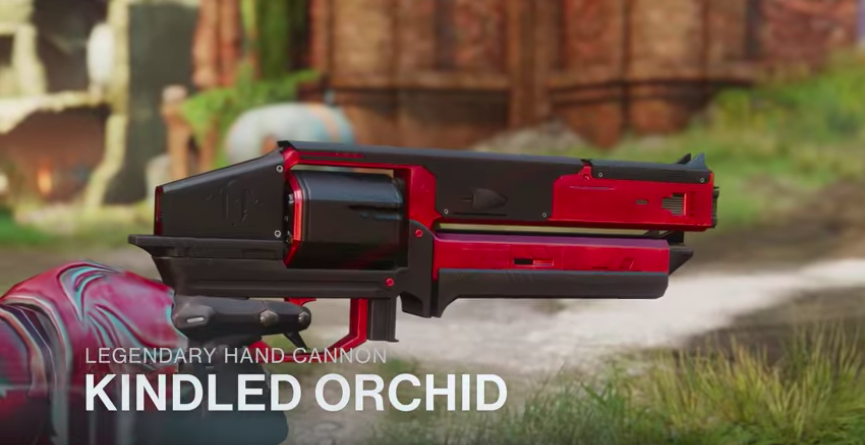 'Destiny 2' Black Armory Weapons Trailer Reveals Even More Badass