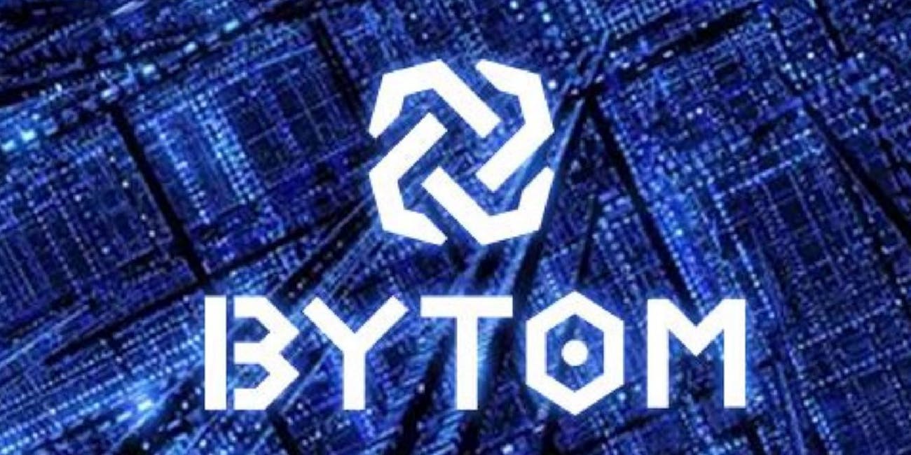 bytom crypto mining