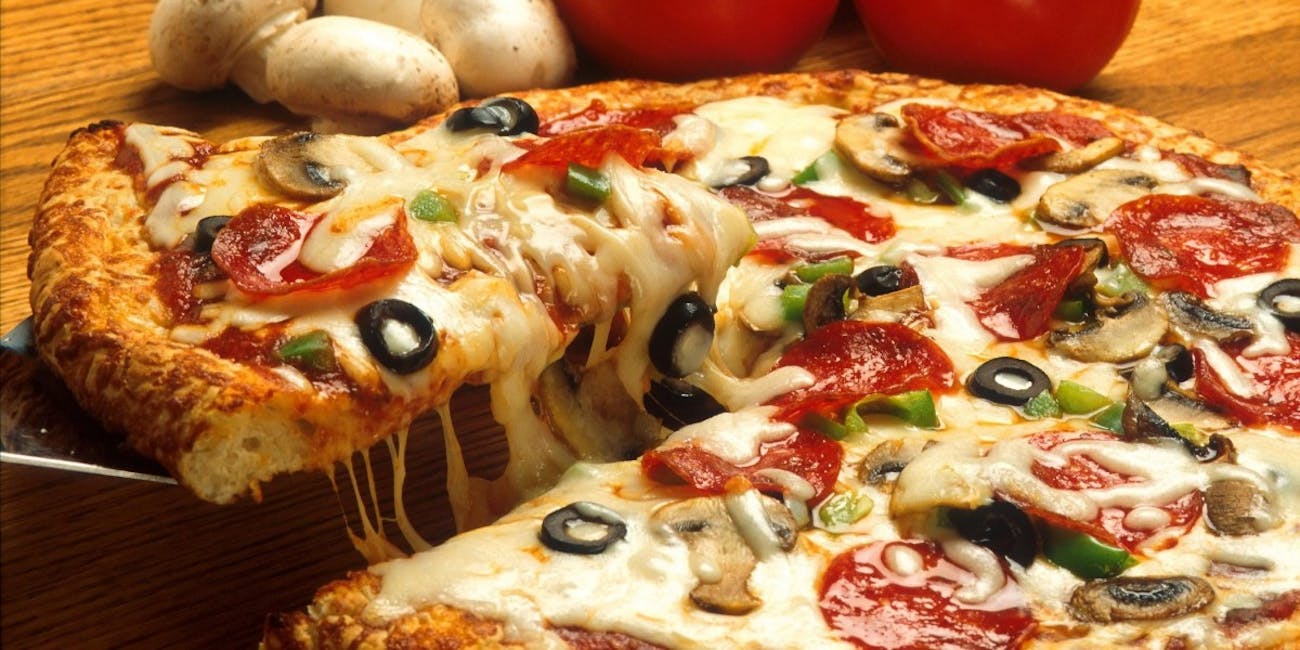 pizza