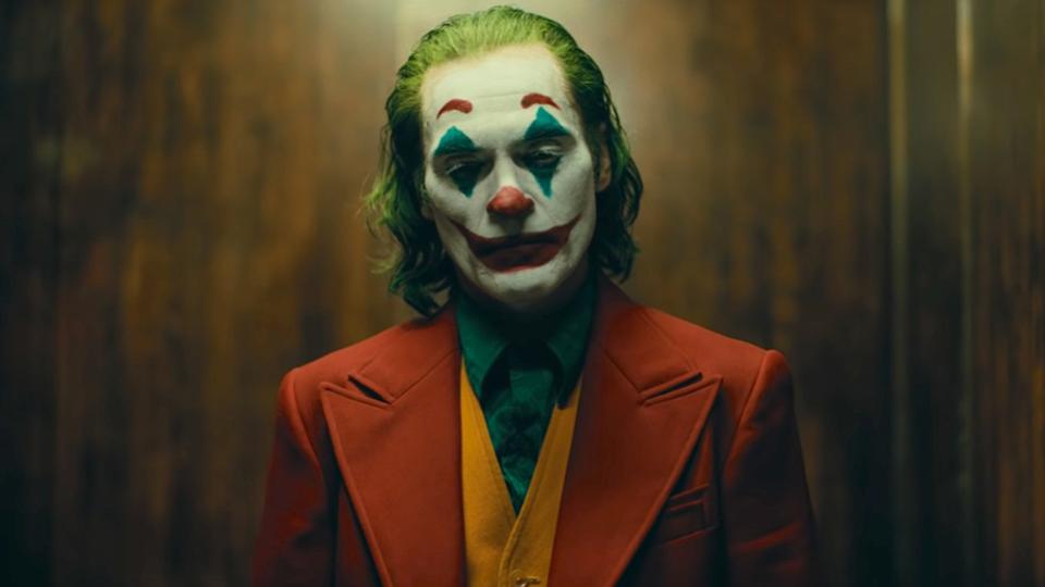 joker theory