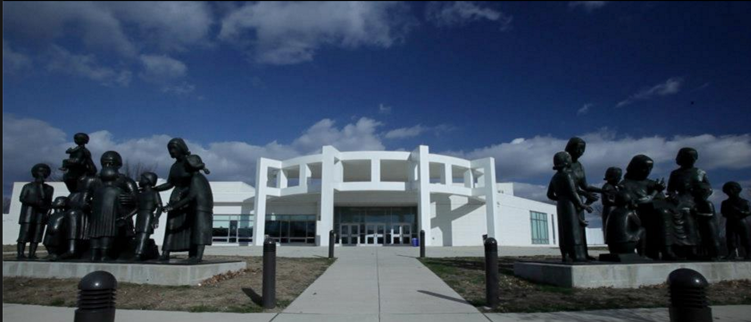 These Are the World's 14 Most Futuristic Schools  Inverse