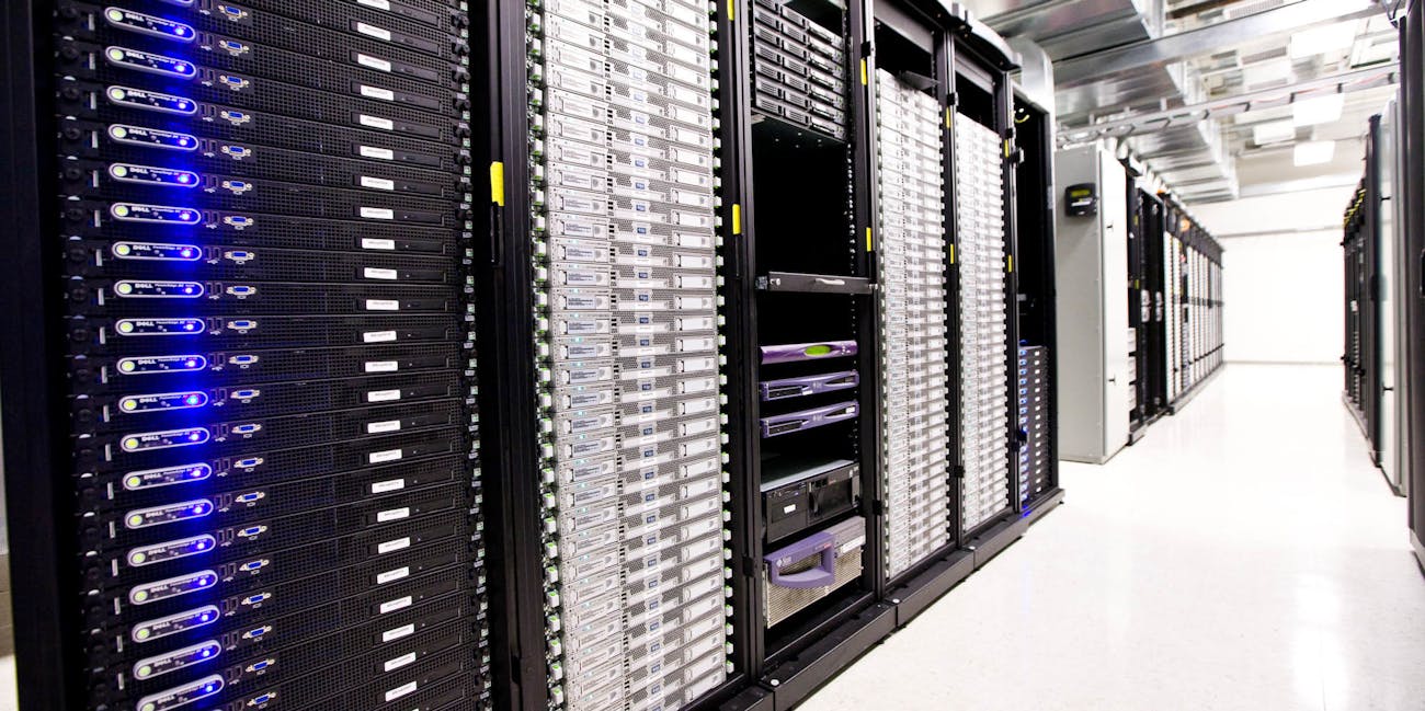 Data storage center energy consumption green electricity alternatives