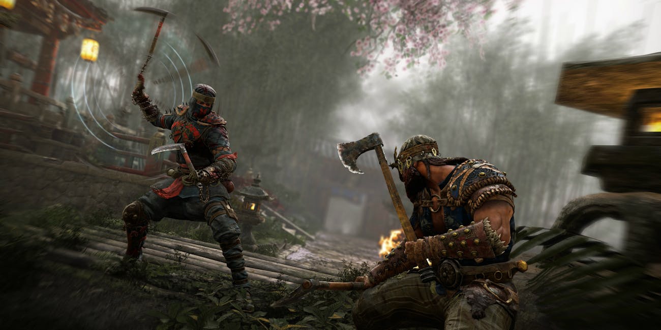 Tips For Mastering The Shinobi In For Honor Shadow And