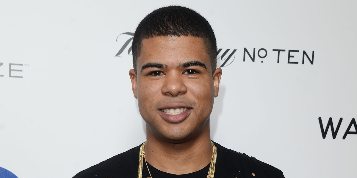 Is Makonnen Still On OVO Sound? Inverse