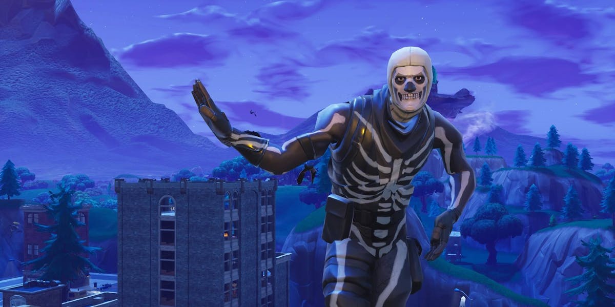 fortnite clock tower pink tree and porcelain throne locations and video inverse - fortnite giant