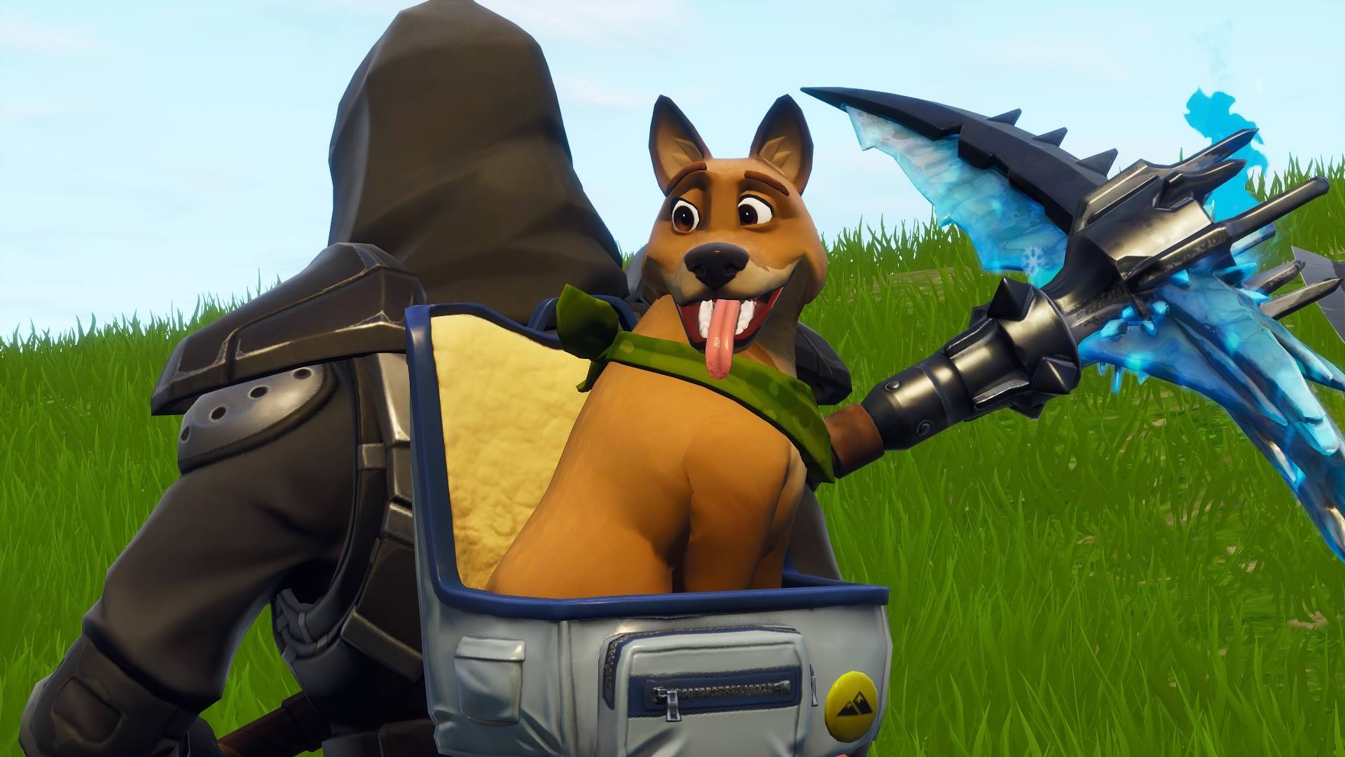 here s your definitive guide to pets in fortnite season 6 - fortnite season 6 free tier