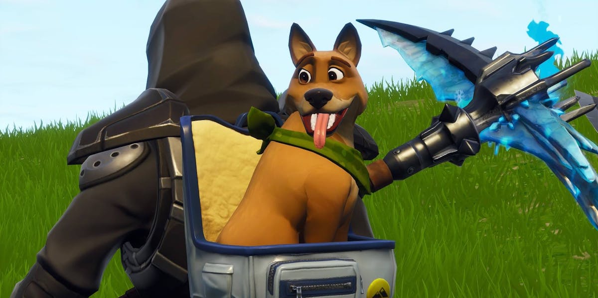 'Fortnite' Season 6 Pets How to Unlock the New Items, a Definitive Guide Inverse