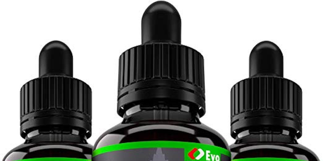 Evo Nature Hemp Oil 30000 MG - Extra Strength for BIO-Efficacy