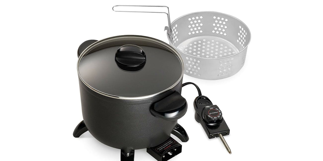 Instant Pot Alternatives: Multi-Cookers With Great Features and Big