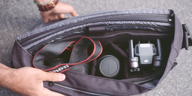 mexxenger wireless charging