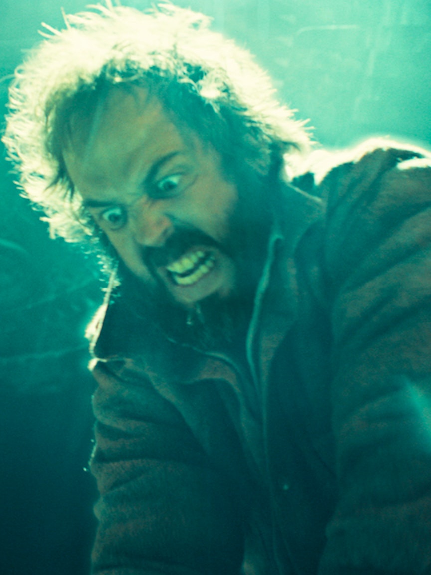 'Fargo' Season 2 and Its Flying Saucer Inverse