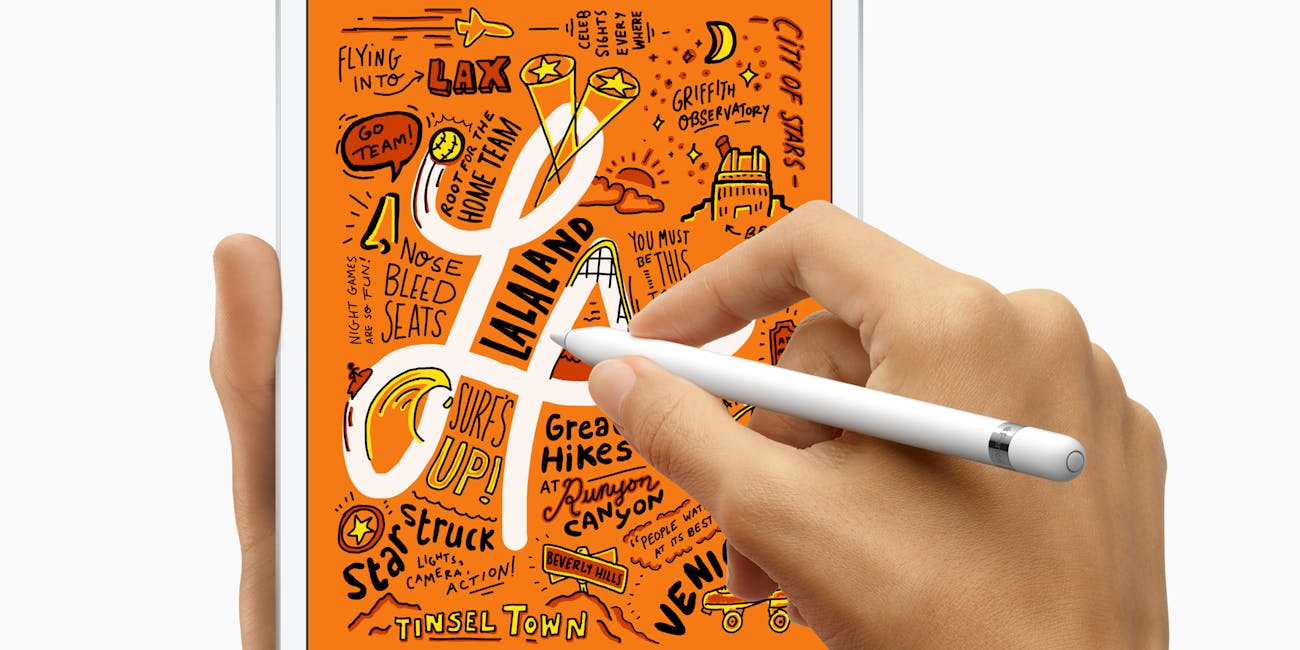 iPad Mini