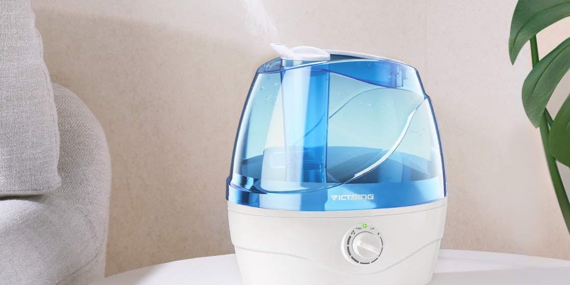 The Best Cheap Humidifiers Under 45 Inverse