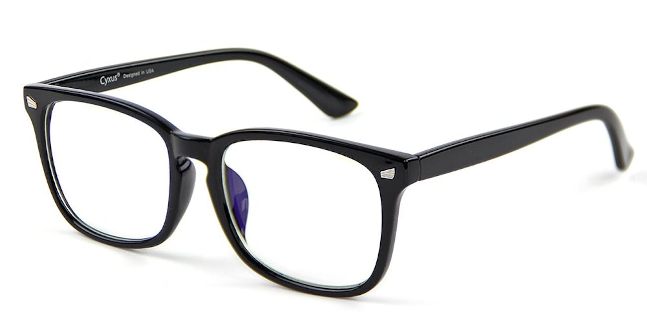 Cyxus Blue Light Filter Computer Glasses