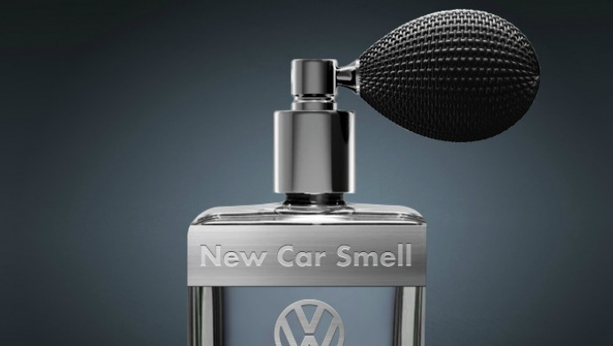 new car smell perfume