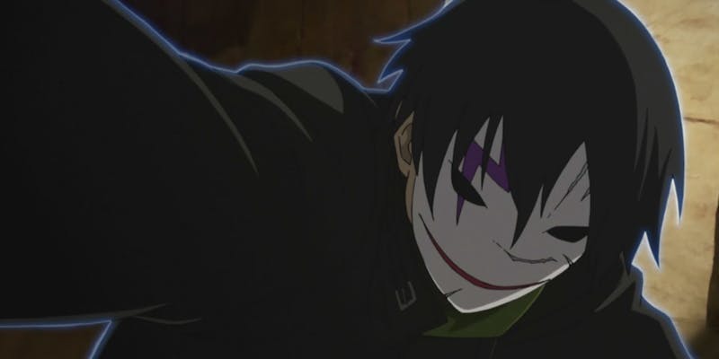 Flipboard Why Violent Darker Than Black Should Be Your Next Anime