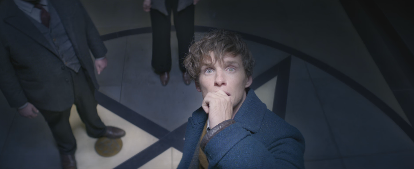 The Most Dangerous Thing in 'Fantastic Beasts’ Isn’t A Beast Inverse