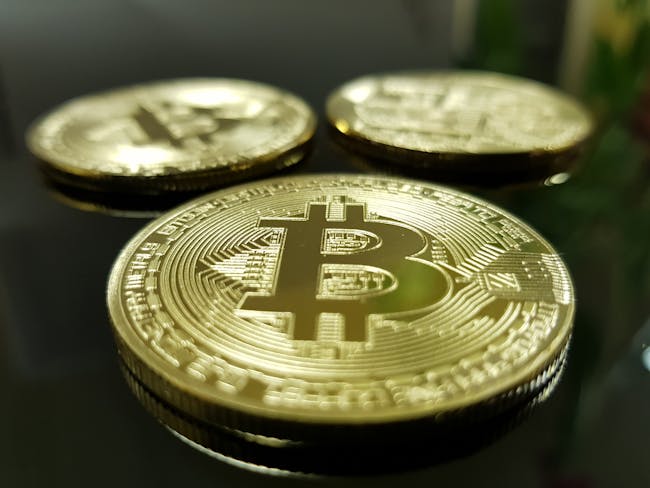Bitcoin