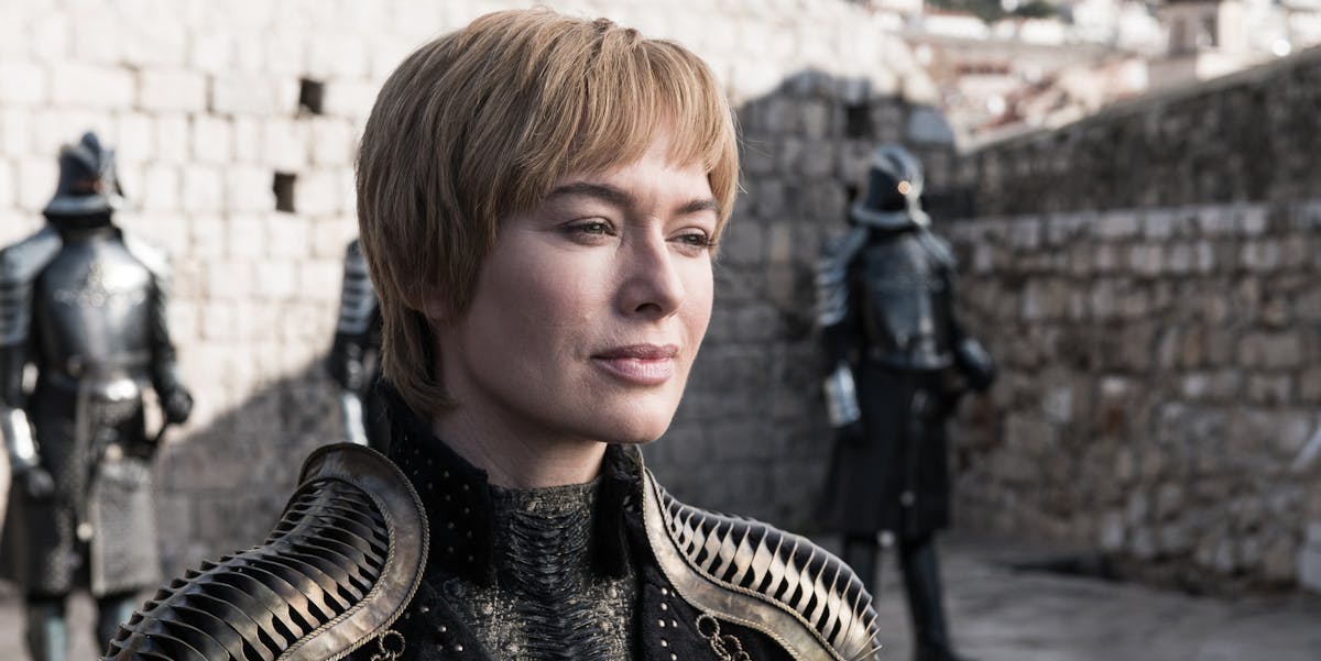 'Game of Thrones' Season 8, Episode 4 Runtime Length 