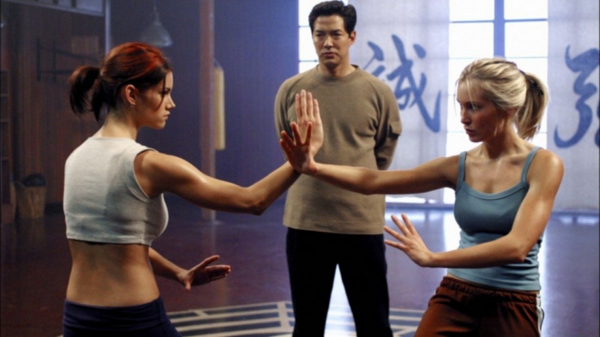 'Black Sash' Should Get the Reboot It Deserves Inverse