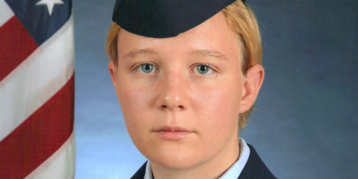 Reality Winner's Record-Breaking Sentence Means New Risk for