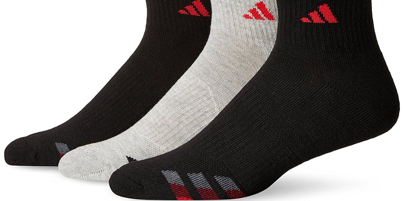 adidas running socks