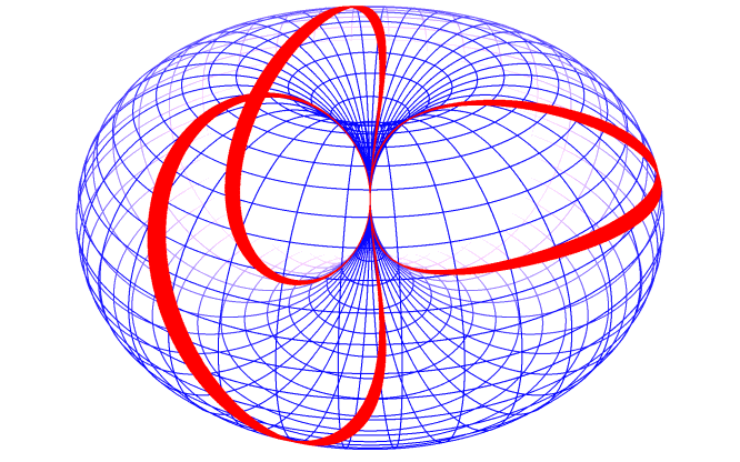 Celebrate National Donut Day With a Mathematically Perfect
