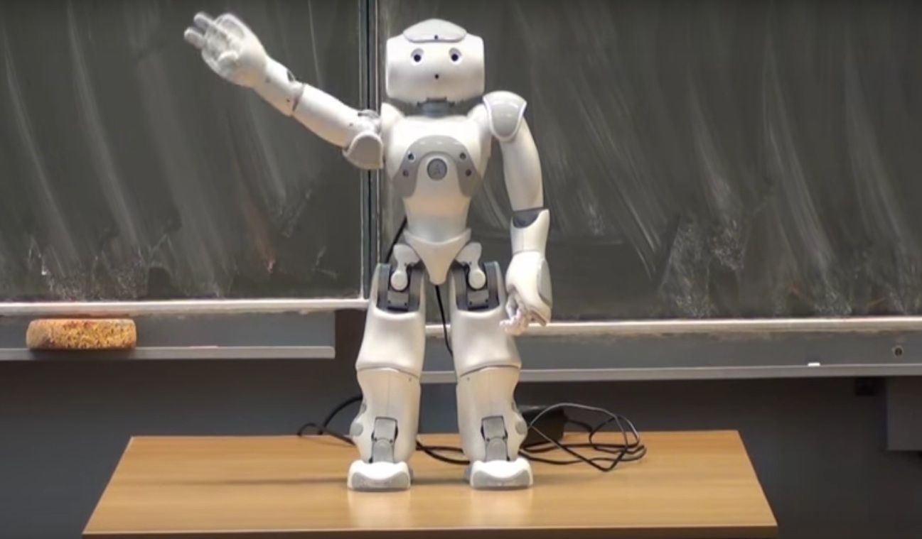brave robot near me brave robot near me