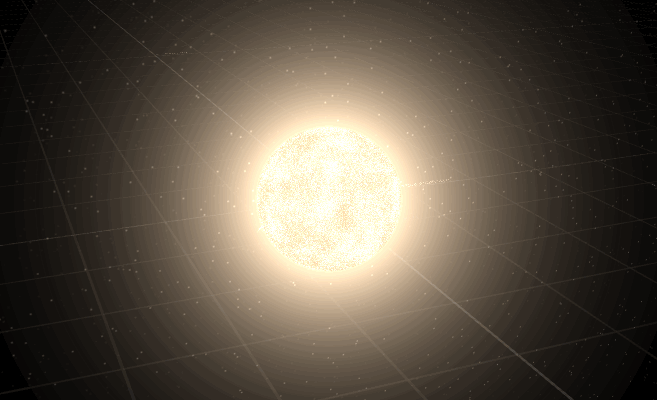 universe sandbox 2 simulate sun death