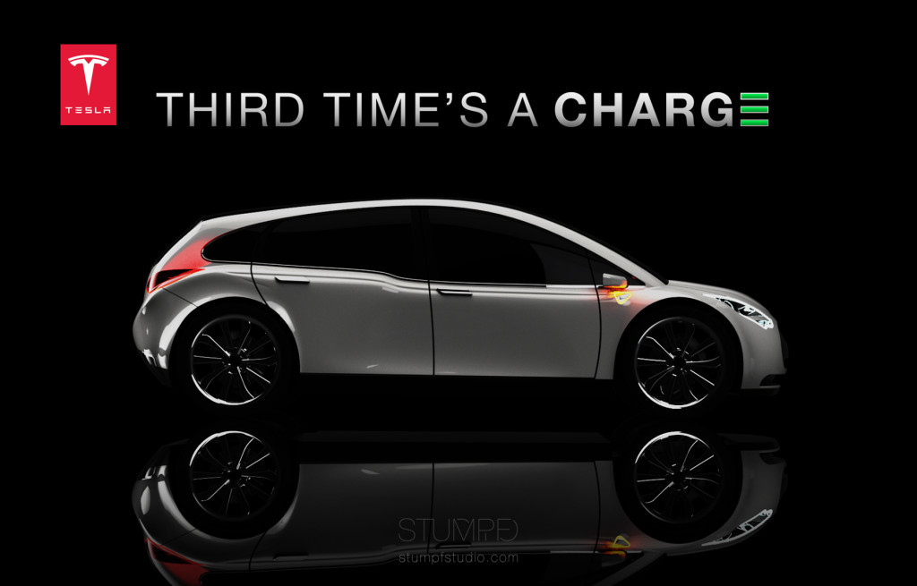 Tesla Changes Mission From 'Transport' to 'Energy' | Inverse