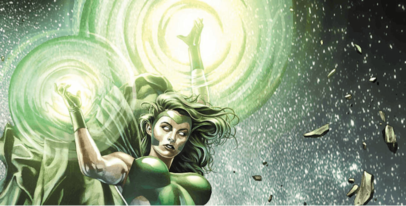 Here Are the Mutants of Fox's New X-Men Show 'The Gifted ...