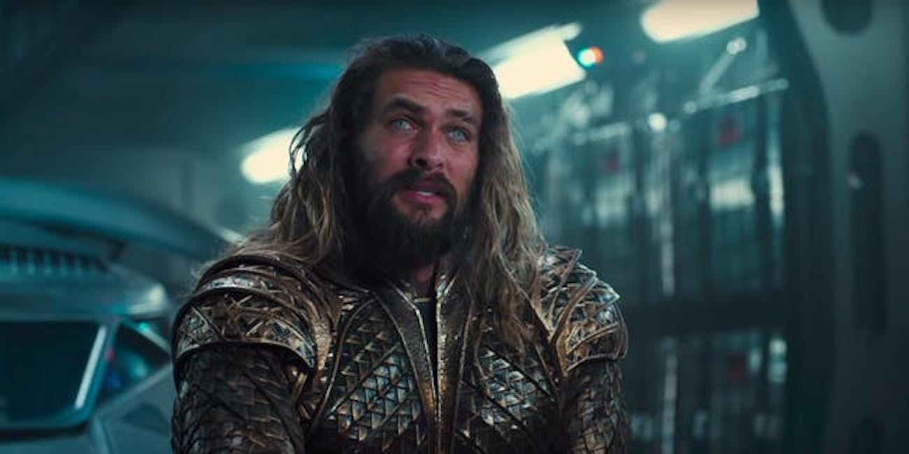 Aquaman