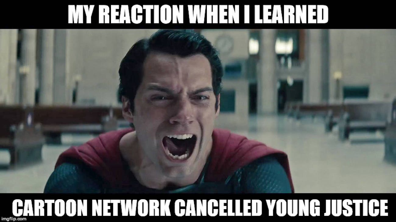 30 Of The Most Hilarious DC Comics Memes Inverse 30 Of The Most Hilarious DC Comics Memes Inverse