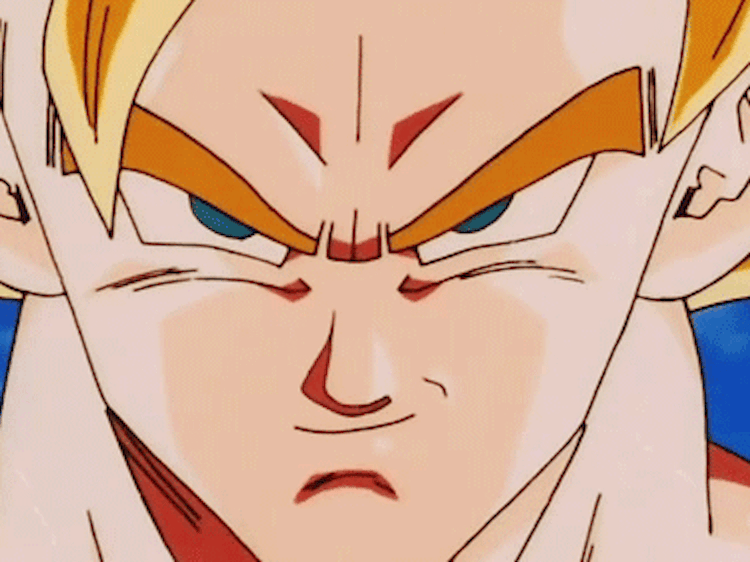 How Rap Music Harnessed 'Dragon Ball Z's Fighting Spirit | Inverse