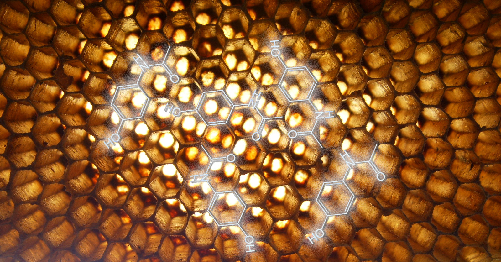 Hexagons Are as Close as Science Gets to Magic