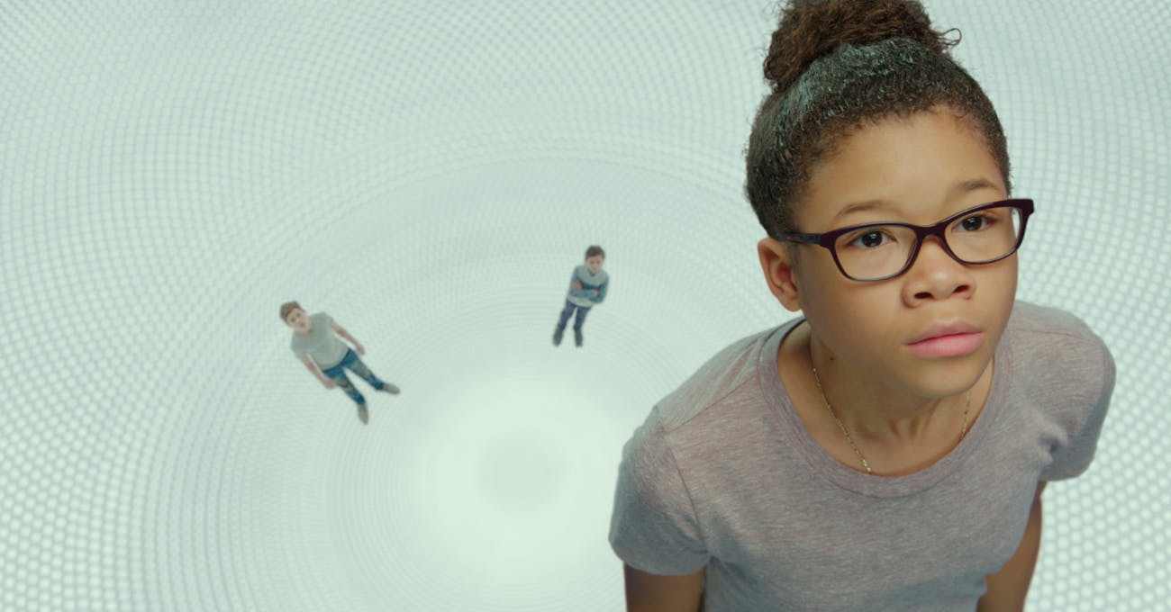 Planet From A Wrinkle In Time Clue Why 'A Wrinkle in Time' Movie Ending is Different From the Book | Inverse