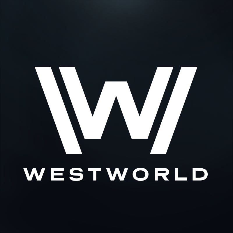 Image result for westworld logo