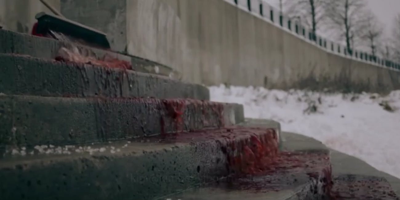 'The Handmaid's Tale' Finally Hints at What Caused ...