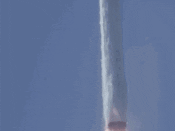 VIDEO: SpaceX's Falcon 9 Rocket Crash-Lands on Droneship | Inverse