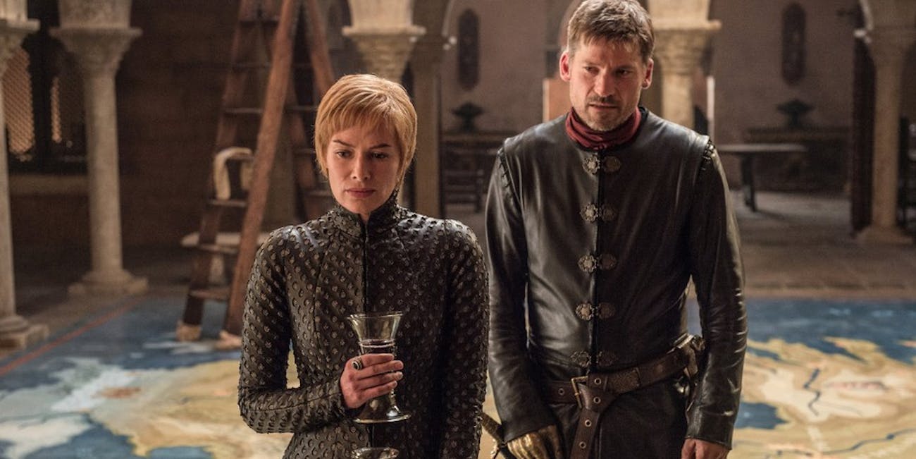 Game Of Thrones Season 8 Episode 5 Leaks May Reveal Huge