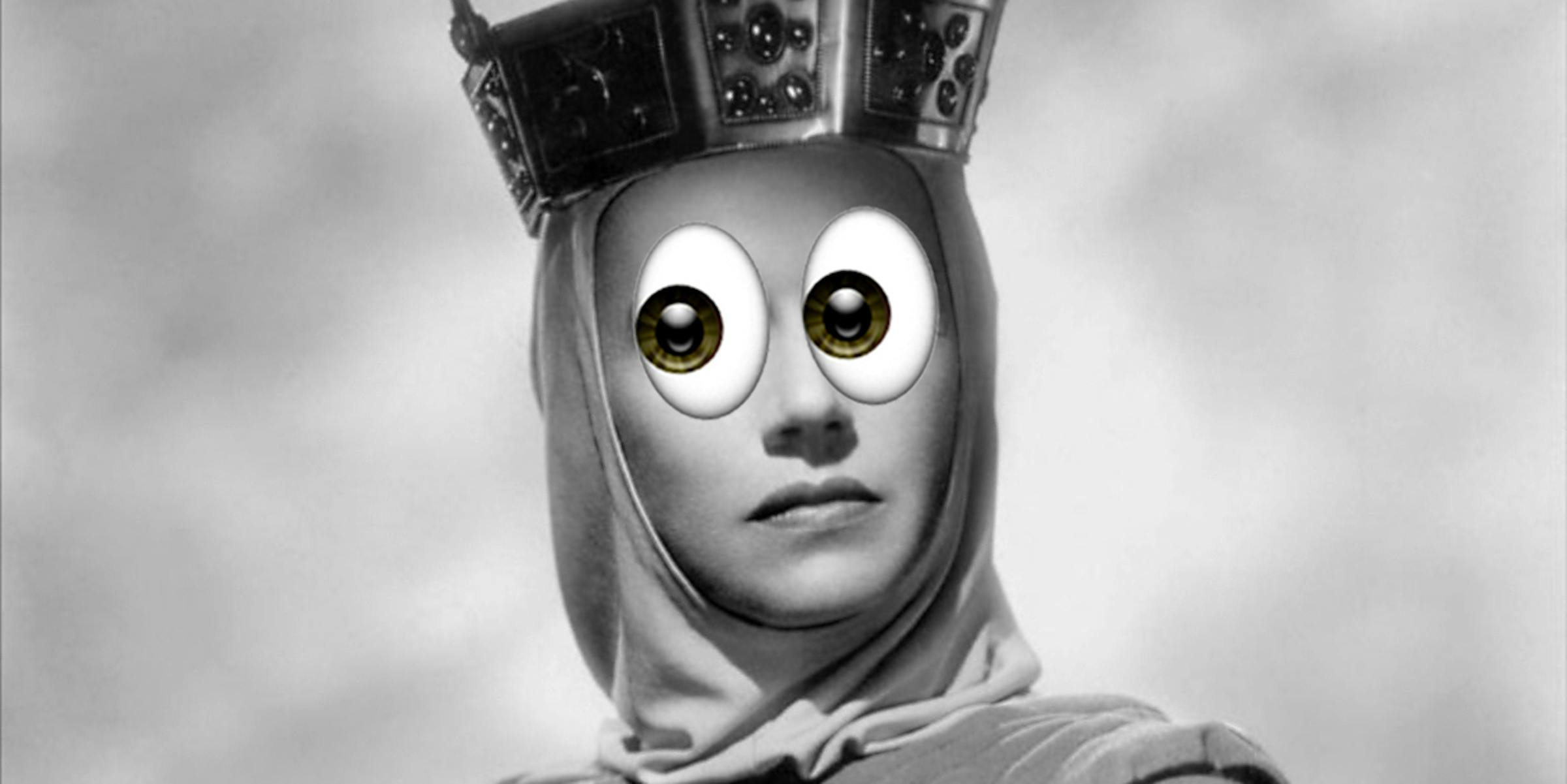 Download What The Side Eyes Emoji Means Now (Everything!) | Inverse