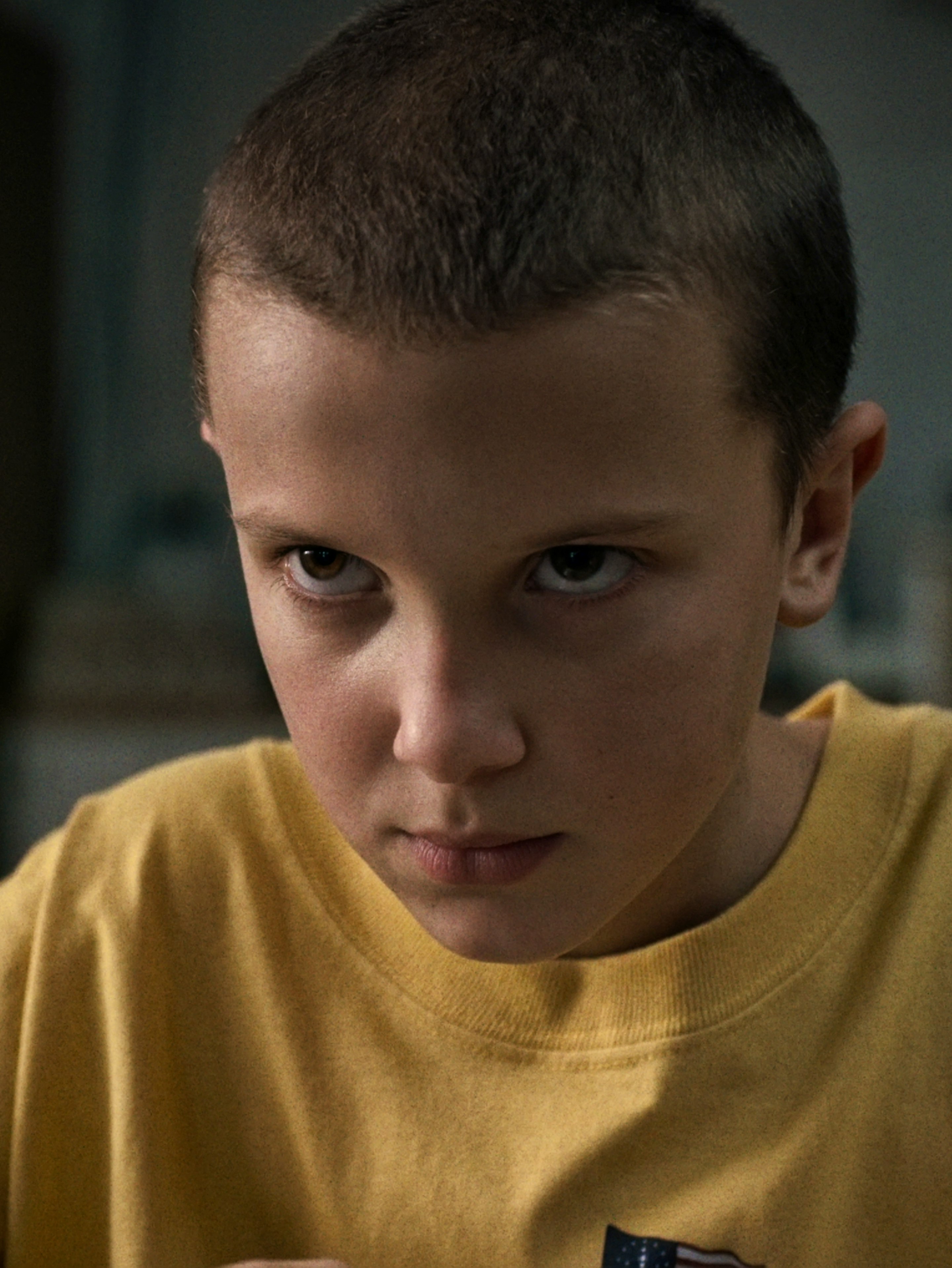 Everything Eleven Eats in Netflix's 'Stranger Things