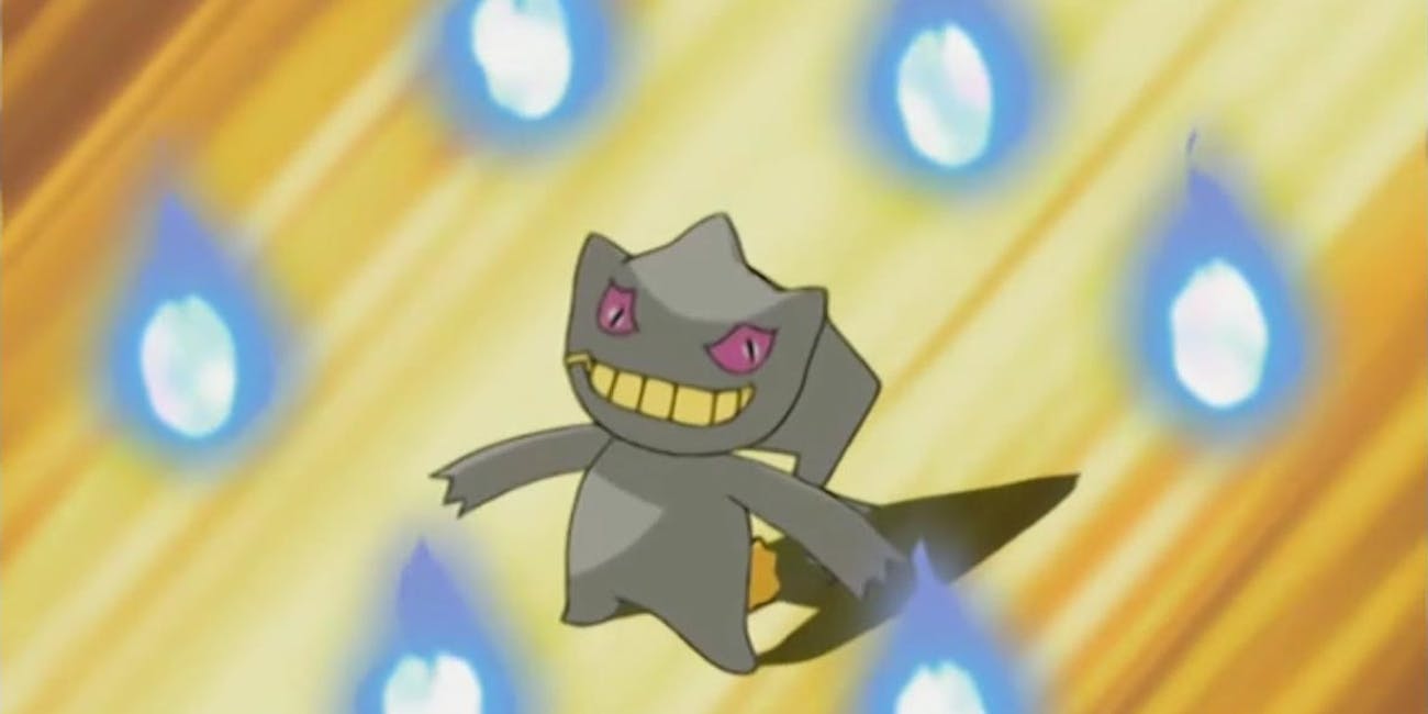 Banette