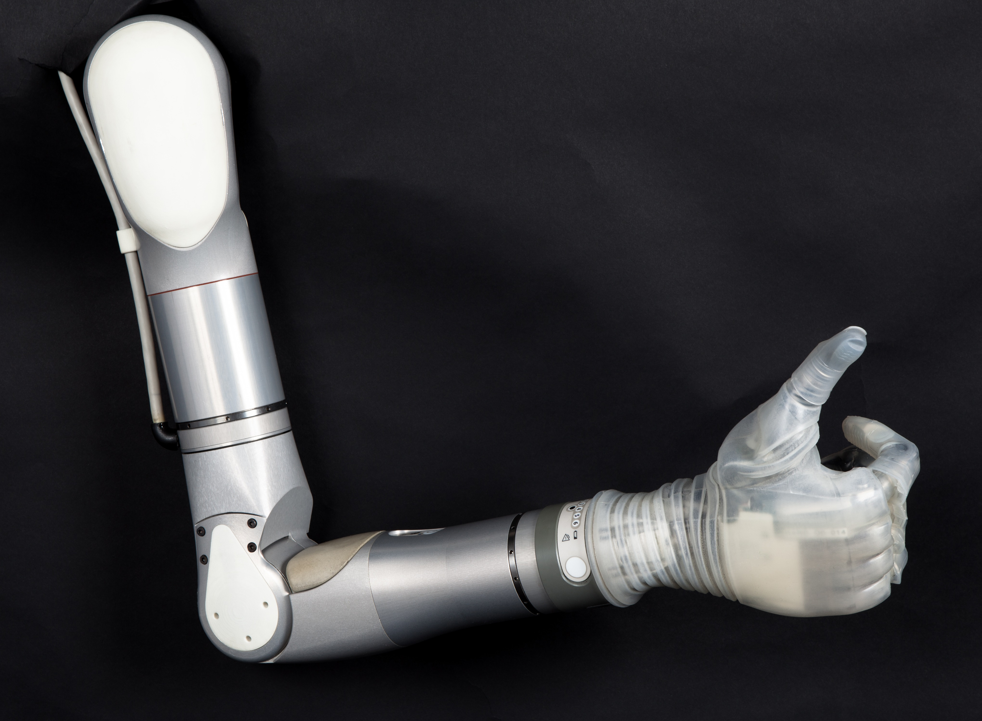 next space rebels robot arm next space rebels robot arm