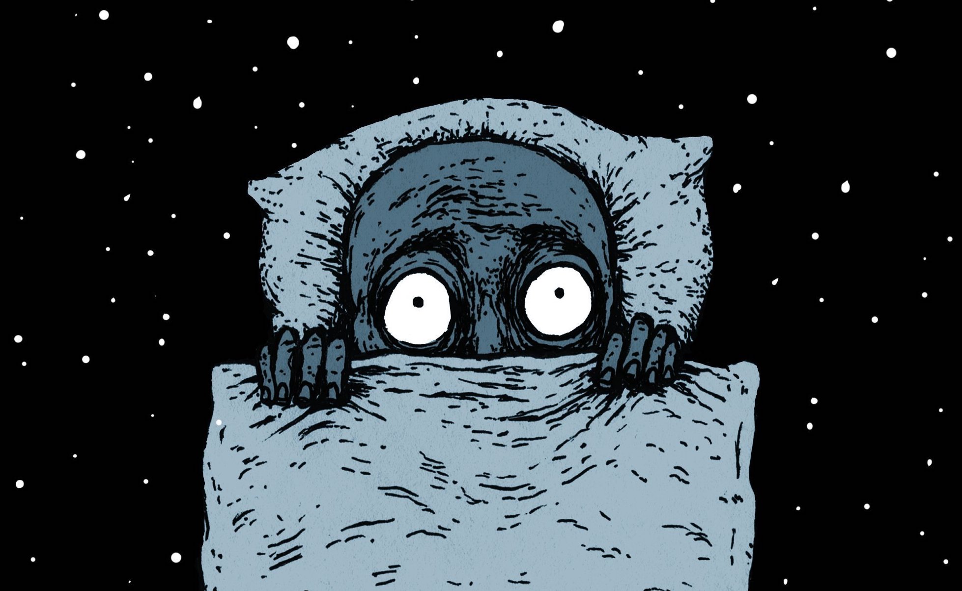 sleep, awake, insomnia