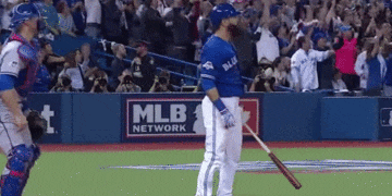 jose-bautista-and-the-toronto-blue-jays-are-facing-off-against-the-texas-rangers-on-thursday.gif
