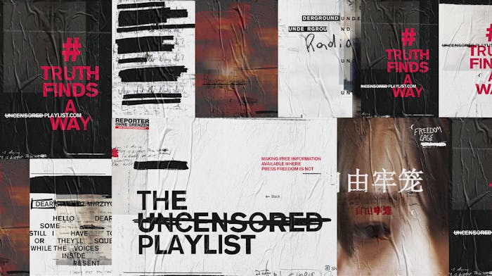 playlist