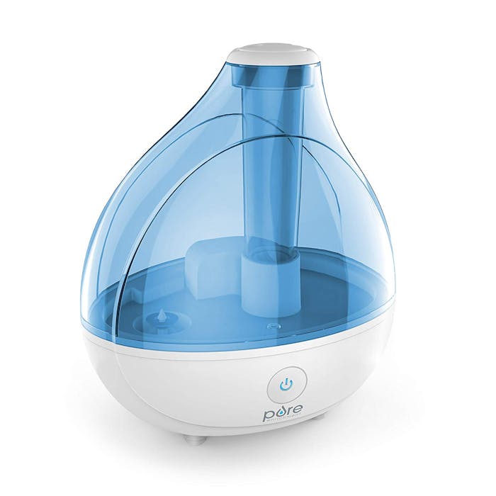 Best Humidifiers Under 100 Inverse