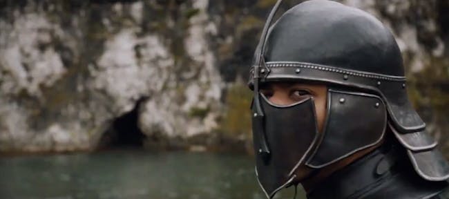 Grey Worm in 'Game of Thrones' Season 7