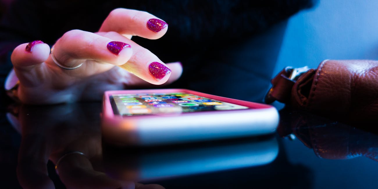 phone